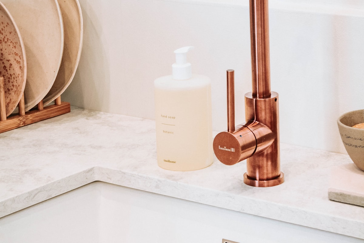 Kitchen Plumbing service in Wichita Falls, TX